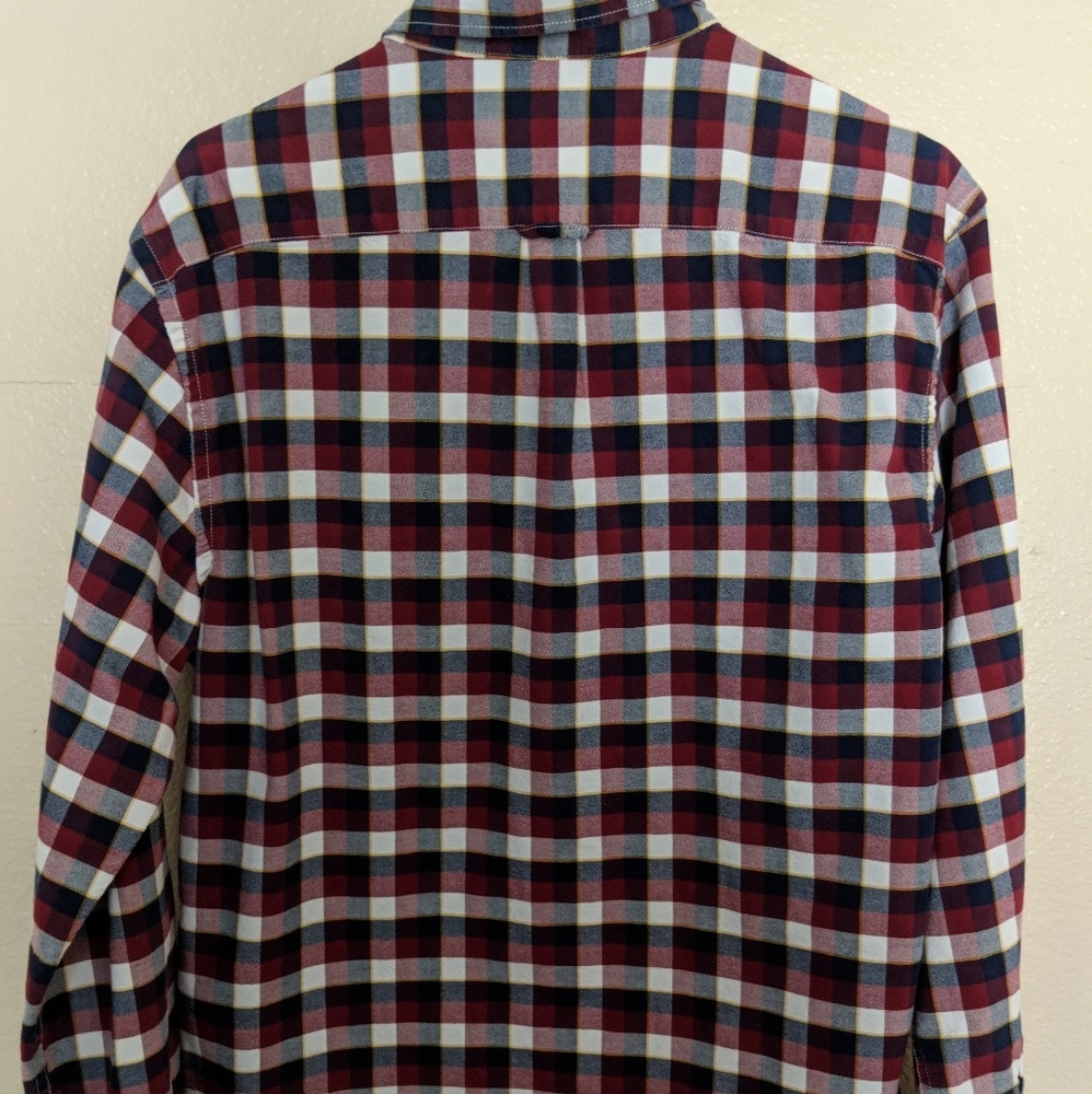 Old Navy The Oxford Shirt-